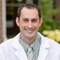 Dr. Tyler Ross Derouin
