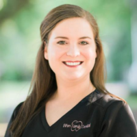 Dr. Sarah Camille Bihm