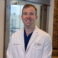 Dr. Bradford Perry Huffman