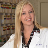 Dr. Tanya L Shores