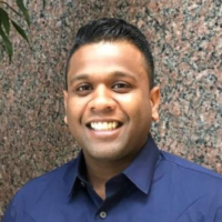 Dr. Sanju P Jose