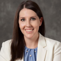 Dr. Caytlyn Foy Bonura