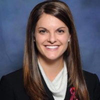 Dr. Brianna M Ganson