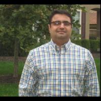 Dr. Hormoz  Hormozdi