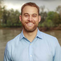 Dr. Eric M Blasingame