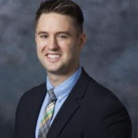 Dr. Aaron D Bradley