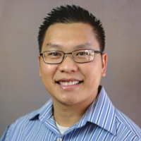 Dr. Bryant Christopher Nguyen