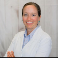 Dr. Meghan Elizabeth Kilkelly