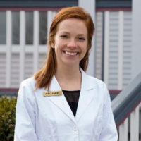 Dr. Hillary V. Knight