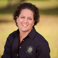 Dr. Heather S Harper