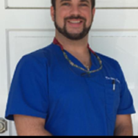 Dr. James Marshall Sitz