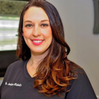 Dr. Jenifer R Nichols