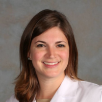 Dr. Natalie Heather Baker