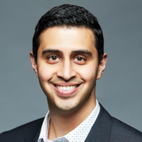 Dr. Cyrus F Mistry