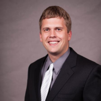 Dr. Andrew V Benson