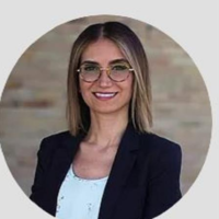 Dr. Carolin Francis Ibrahim