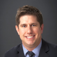 Dr. Benjamin R Strahl
