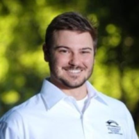 Dr. Kyle James Cotton