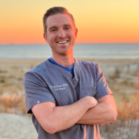 Dr. Thomas J McDonald