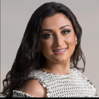 Dr. Tiffany Magen Danyal