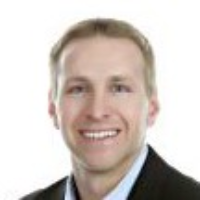 Dr. Patrick Steven Anderson