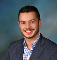Dr. Daniel Lee Ellingson
