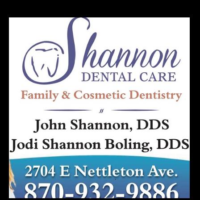 Dr. Jodi Shannon Boling