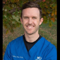 Dr. Michael Chase Kelly