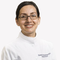 Dr. Elizabeth V Wawrzewski