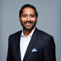 Dr. Anish Narendra Chavda