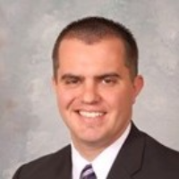 Dr. Seth William Griffin