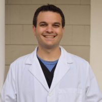 Dr. David Matthew Shorez