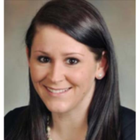 Dr. Emily B Thomas