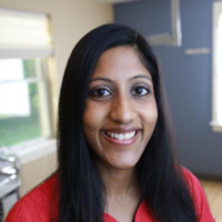 Dr. Anika R Vellore