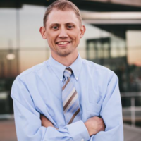 Dr. Daniel G Blackner