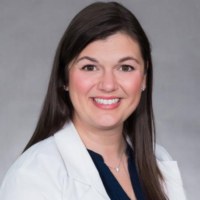 Dr. Amelia A Randolph