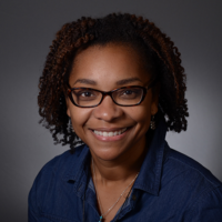 Dr. Kelli Michelle Dorsey