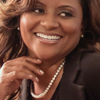 Dr. Fonda Smith Strickland