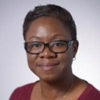 Dr. Iseoluwa Adebola Adedeji