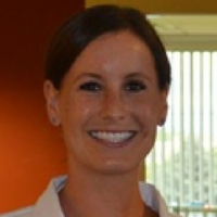 Dr. Sarah Lauren Evans