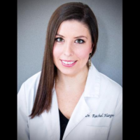 Dr. Rachel Theresa Hargraves