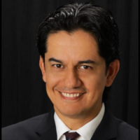 Dr. Cesar A Caceres