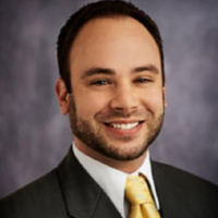 Dr. Jeffrey Frederick Mazzarella