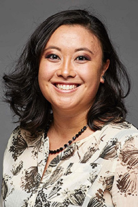 Dr. Lauren T Odono