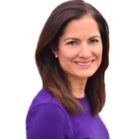 Dr. Maria Cristina Alarcon