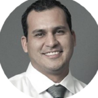 Dr. Ennio Anibal DeLeon