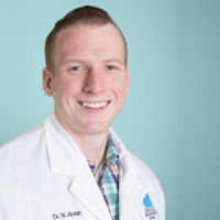 Dr. Matthew Parker Hickin