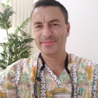 Dr. Bogdan C Rosala