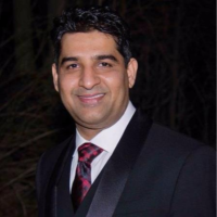 Dr. Ashwani  Sharma