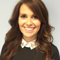 Dr. Ashley V Welker